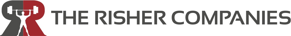 The Risher Companies  logo