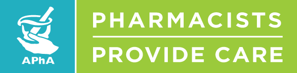 I Support Provider Status Recognition for Pharmacists!